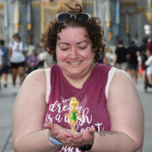 Meet your Posher, Kristen